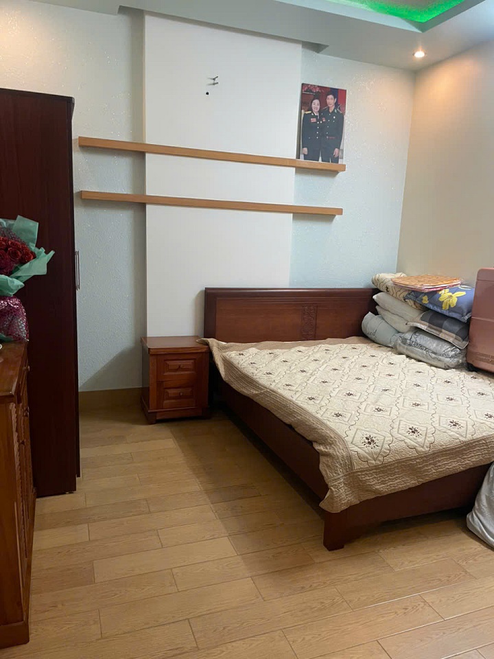 BÁN NHÀ MẶT ĐƯỜNG ĐINH NHU – NIỆM NGHĨA – LÊ CHÂN – HẢI PHÒNG | 5 TẦNG KIÊN CỐ – GIÁ CHỈ 5.25 TỶ